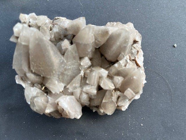 Mineralien & Heilsteine: Stein – Gebraucht aus Buchrain von Julia06