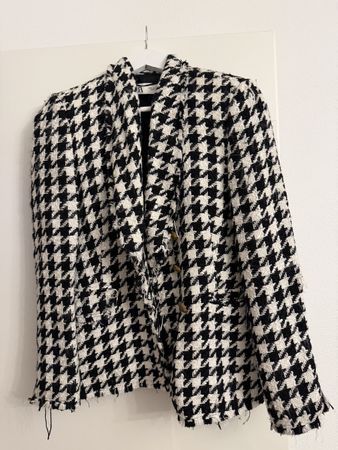 Zara Damen Blazer