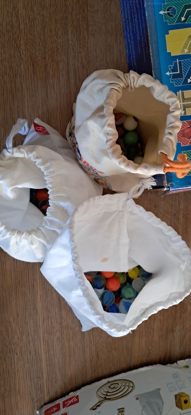 Hape Giocattoli: Hape Murmelbahn  – Usato da Nidau venduto da Darkpooh 6
