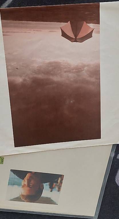 Dischi in vinile: CHRIS REA: On the beach (1986) LP – Usato da NENDELN venduto da Vinylandmote 2
