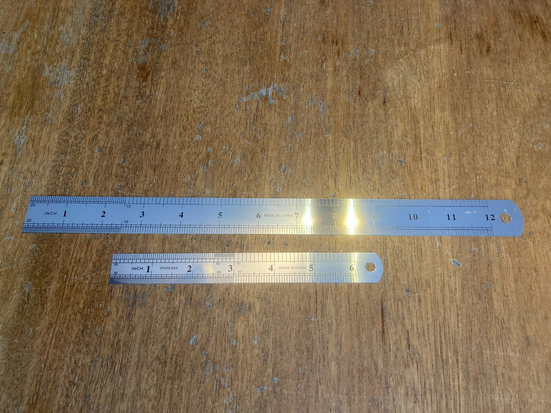 Altro in Scrittura & Disegno: Massstab 15cm und 30cm NEU – Nuovo (secondo la descrizione) da Widnau venduto da SIIVSIIV 1