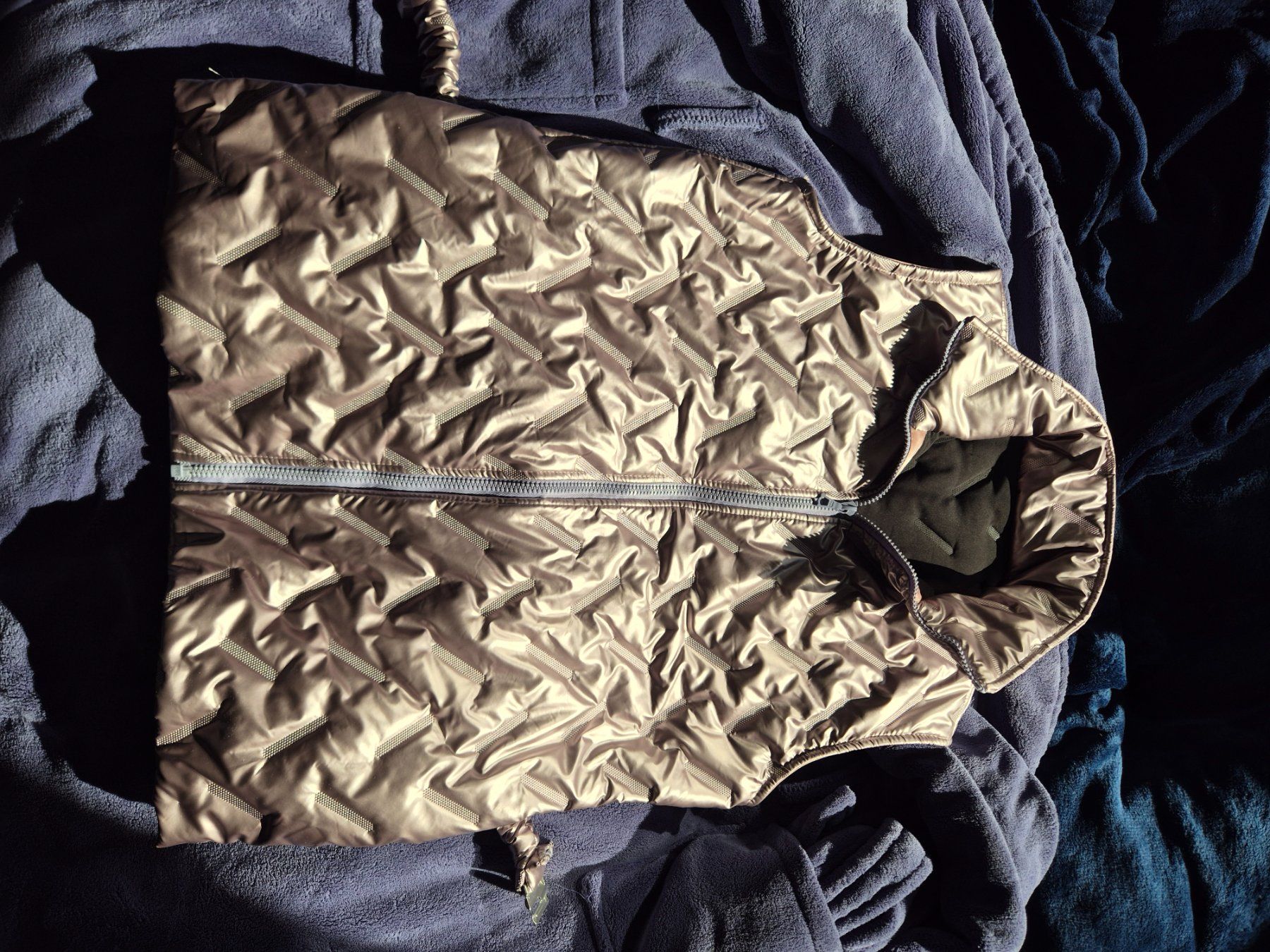 Vestes: Gilt Gr. S 34/36 – Neuf (Voir description) à Gontenschwil par Steampunker98