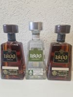 1800 Tequila Anejo & Coconut, Special Edition, Neu!