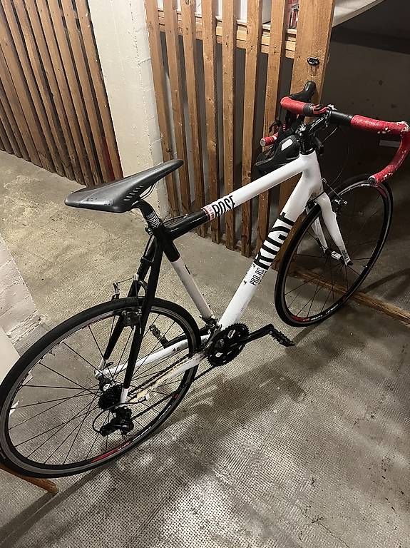 Rose Biciclette: ROSE cyclocross rennrad – Usato da Basel venduto da sha_dgc7 3