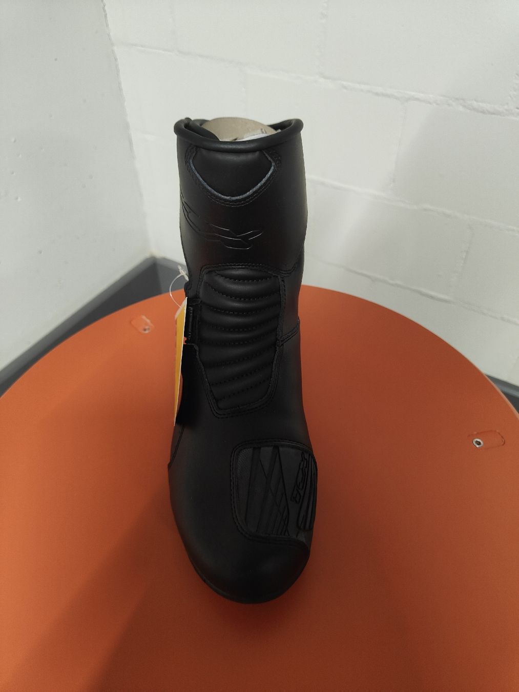 TCX Scarpe da uomo: Motorrad Stiefel – Nuovo e nell'imballaggio originale da Flims-Waldhaus venduto da NickY30 3