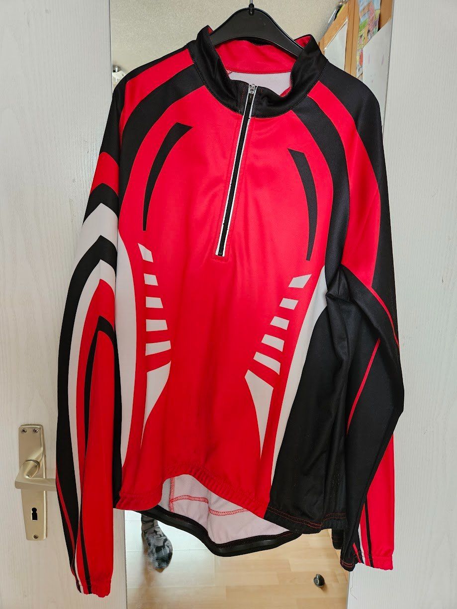 Canottiere & Pantaloni: Velotrikot  GR. 54 – Usato da Laupen ZH venduto da Acf2000 1