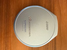 Sony CD Walkman D-EJ925 tragbarer Player