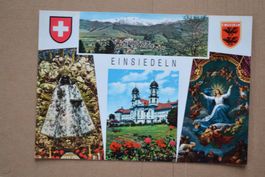 AK Einsiedeln SZ