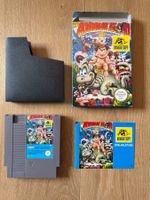 The Adventure Island Part 2  NES PAL-B  OVP