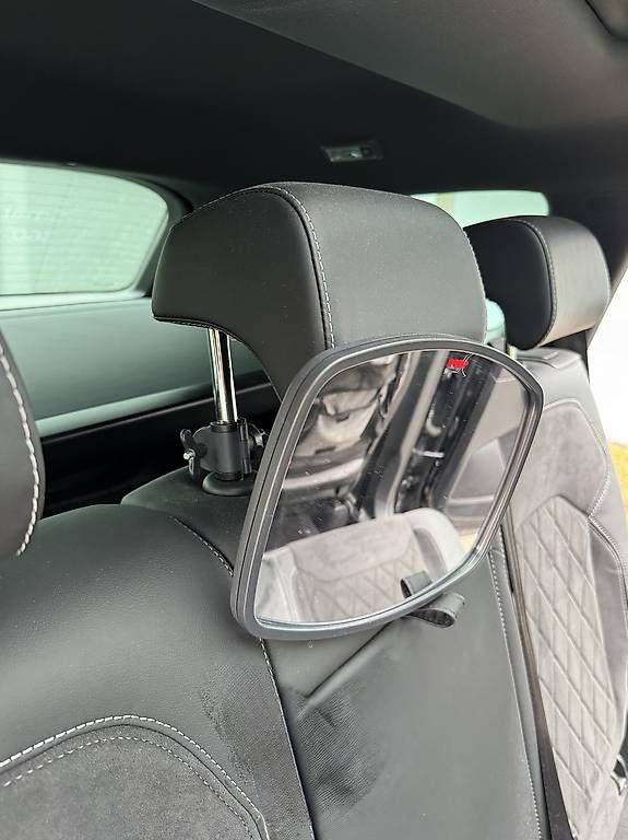 Specchi: Auto Spiegel f. Kindersitz  REER – Usato da Stetten AG venduto da 5uck5