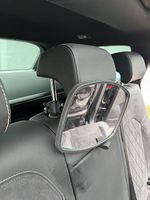 Auto Spiegel f. Kindersitz  REER