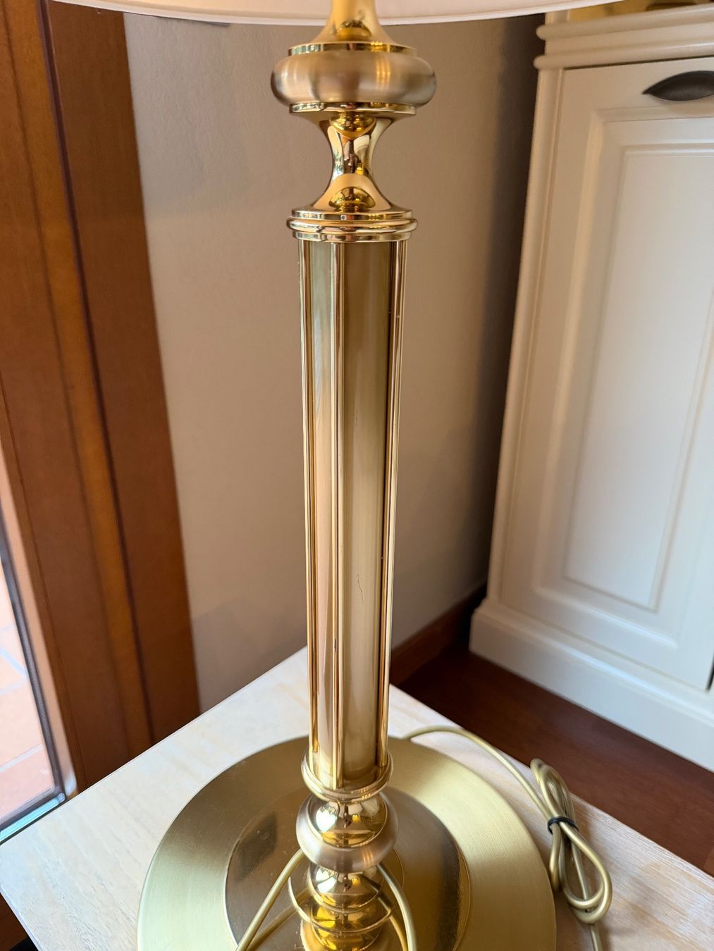 Lampade: Vintage-Tischlampe – Usato da Würenlos venduto da JRP_71 4