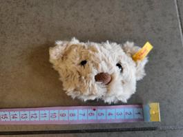 Steiff Schlüsselanhänger Teddy