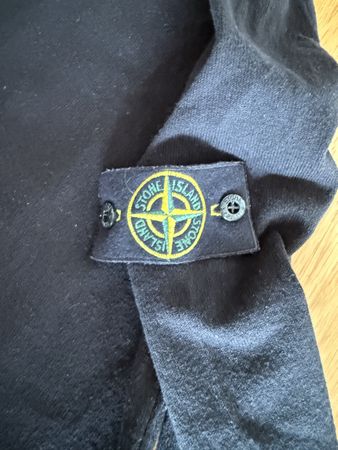 Stone Island Pullover