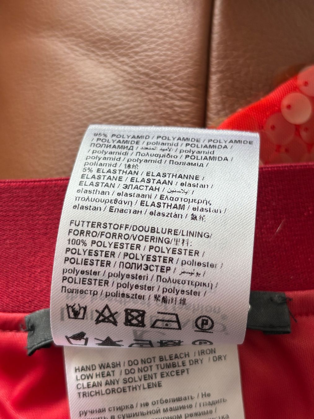 Röcke: LUISA CERANO PAILLETENROCK – Neu (gemäss Beschreibung) aus Zürich von STYLEHAUS 5