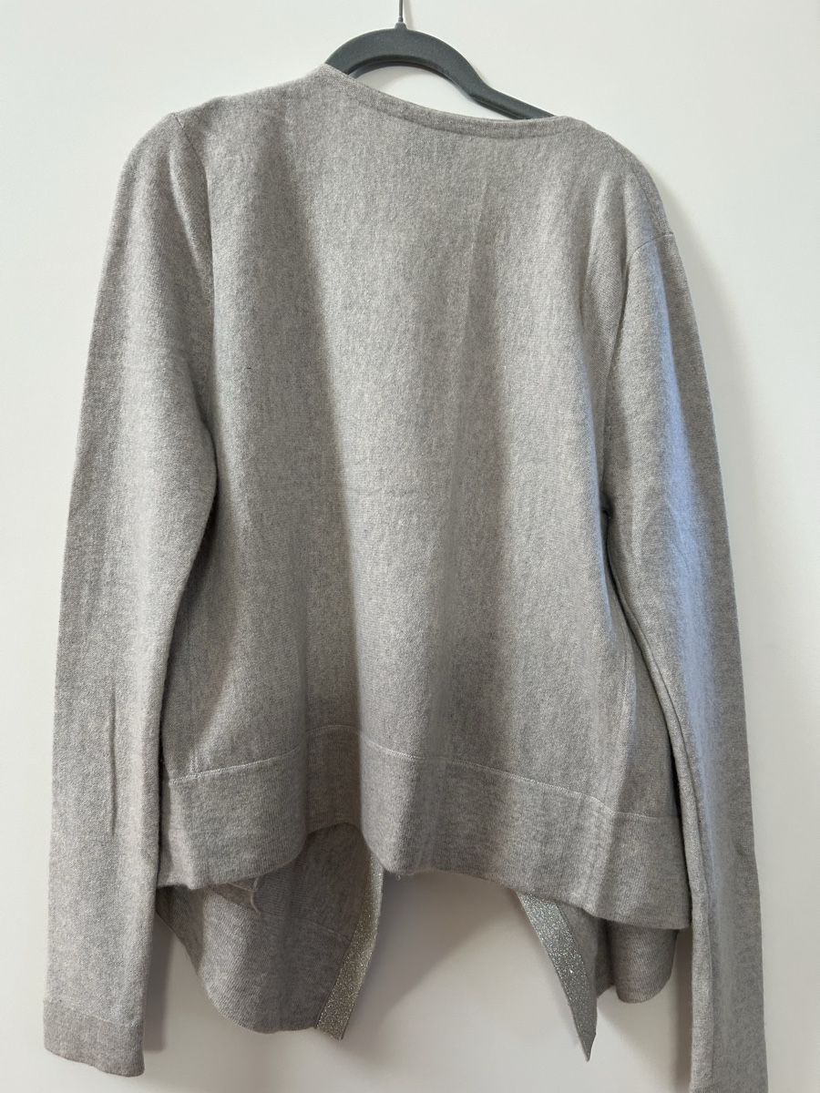 Allude Giacche: Jacke Allude 100% Kaschmir – Usato da Sissach venduto da enaman 1