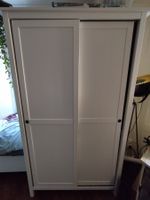 Kleiderschrank IKEA Hemnes weiss guter Zustand