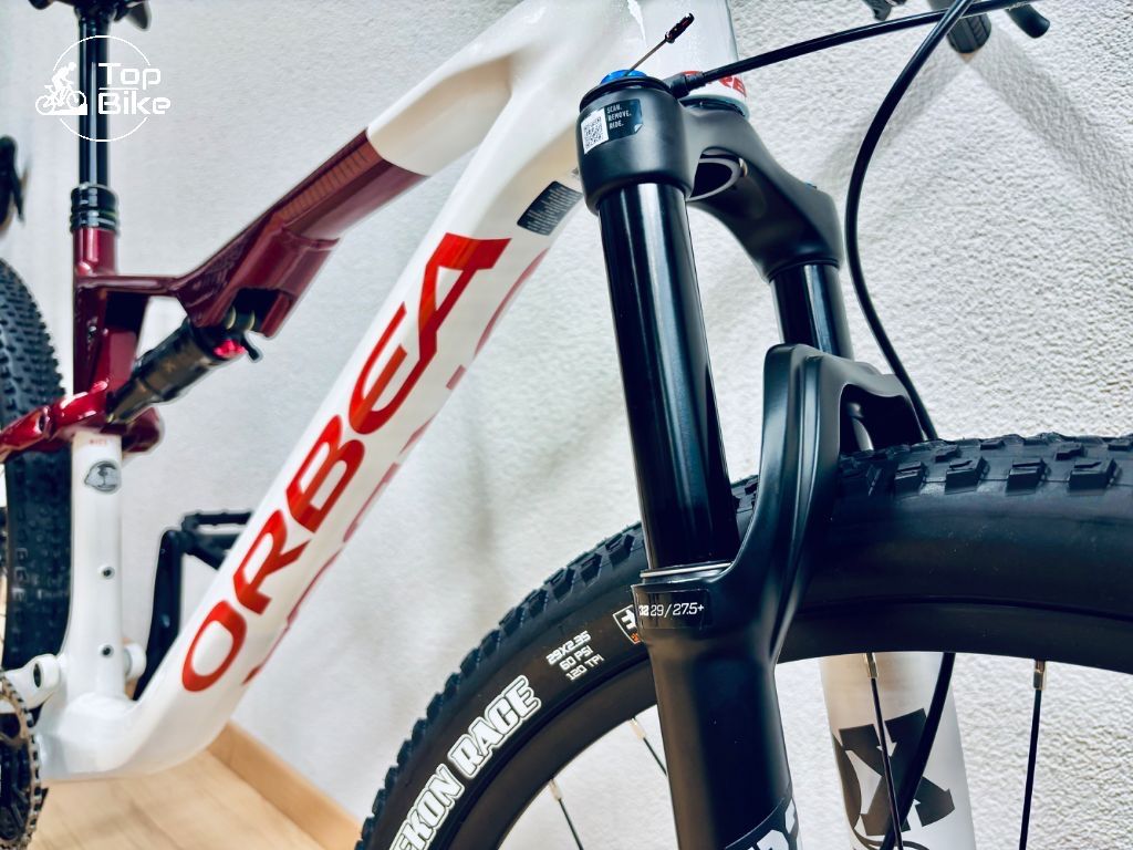 Orbea Velos: NEW Orbea Oiz H20 L – Neu (gemäss Beschreibung) aus Stallikon von TopBikeCH 1