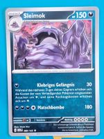 Sleimok - DEUTSCH Mew 151 - #2.8