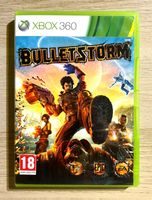 Bulletstorm Xbox 360