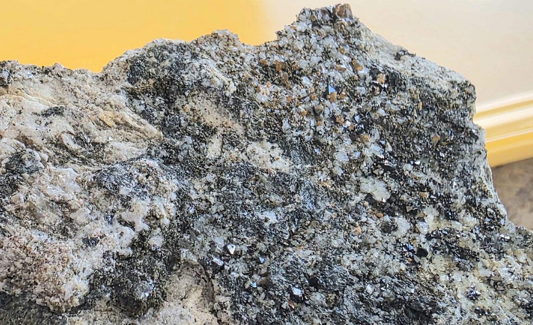 Minerali & Pietre curative: Mineralien Anatas 5 Stufen – Usato da Glis venduto da nbu_65ys 7