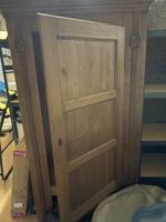 Alter Schrank