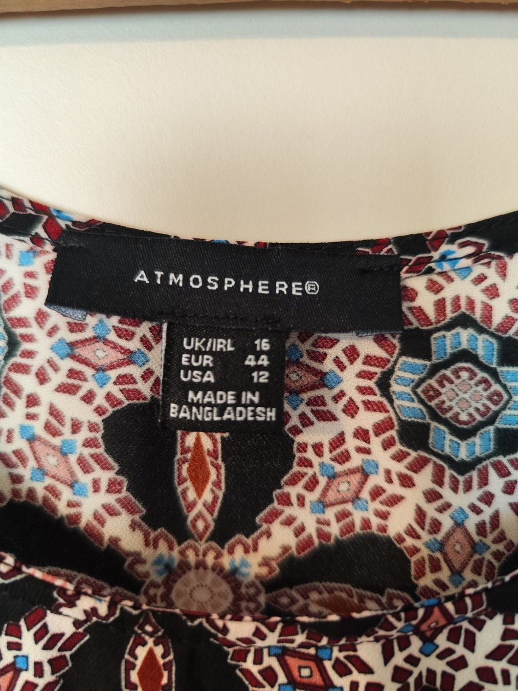Top: Top - Grösse 44 – Nuovo (secondo la descrizione) da Reinach BL venduto da chilller92 2