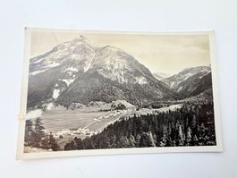 AK Ponte- Compovasto Kt. Graubünden