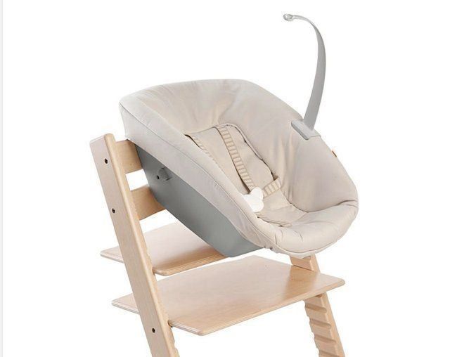 Stokke newborn 2024 set beige