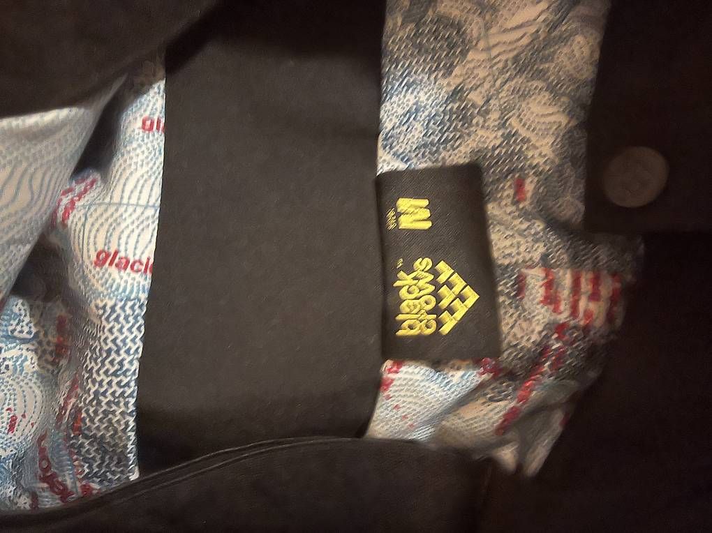 Pantaloni: Skihosen mit Schneefang und Träger – Usato da Sarnen venduto da liv_bxz2 2