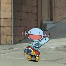 Profile image of Woopersonal