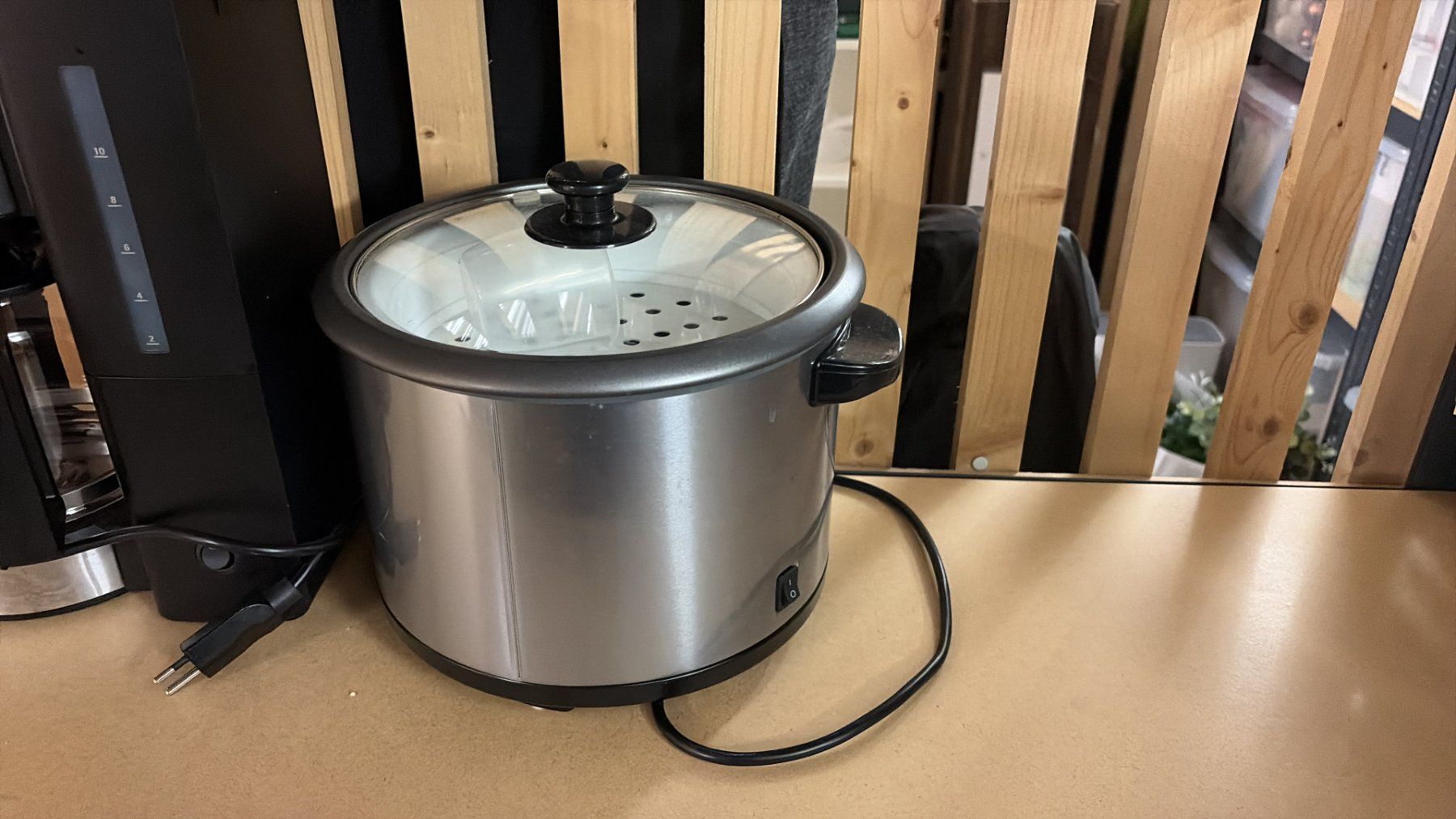 Russell Hobbs Elettrodomestici da cucina: Reiskocher – Usato da Winterthur venduto da Marcus1234