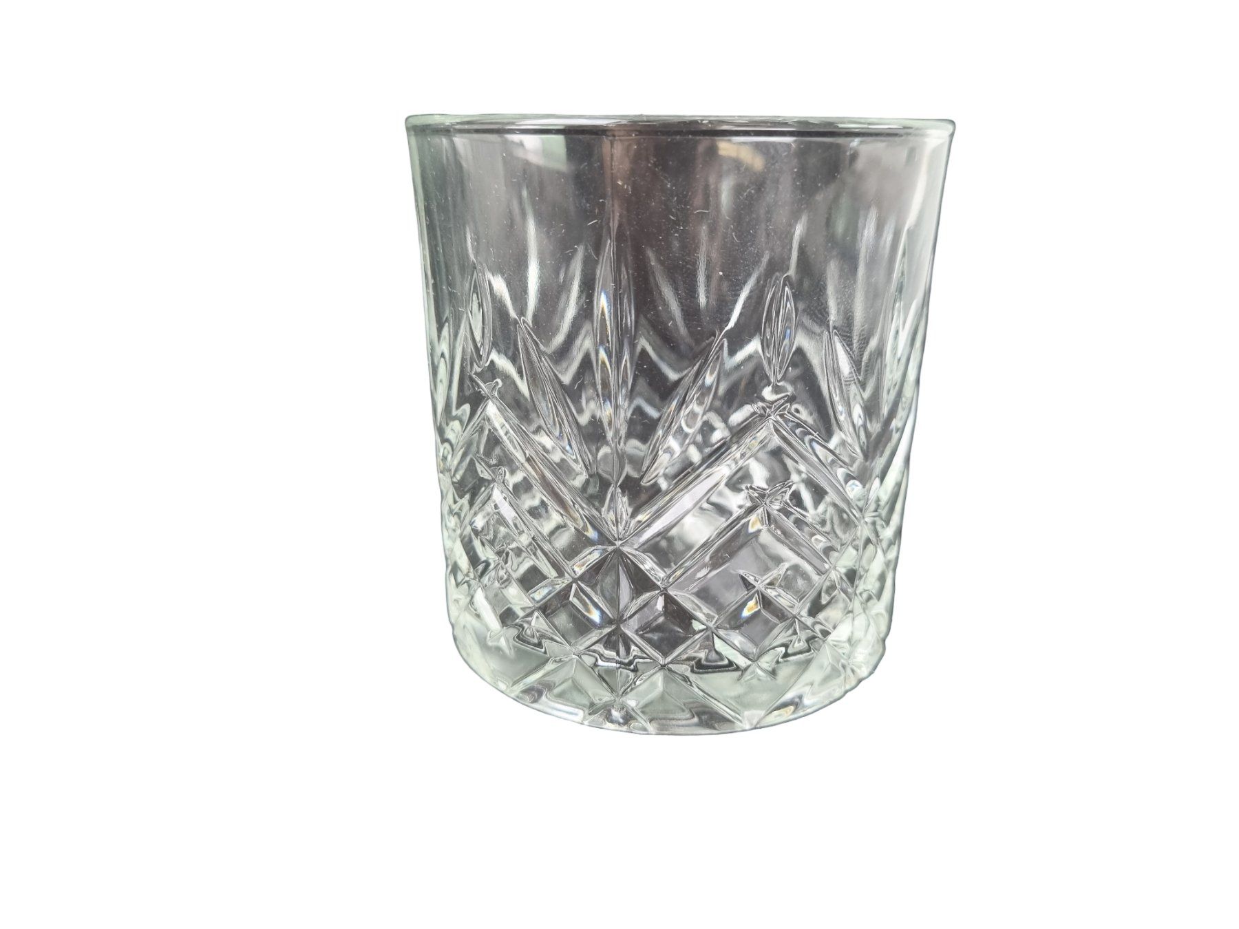 Verres: Gläser Set 3-Teilig Ø 9 cm – D'occasion à Wangen b. Olten par Restwert_Wangen 2