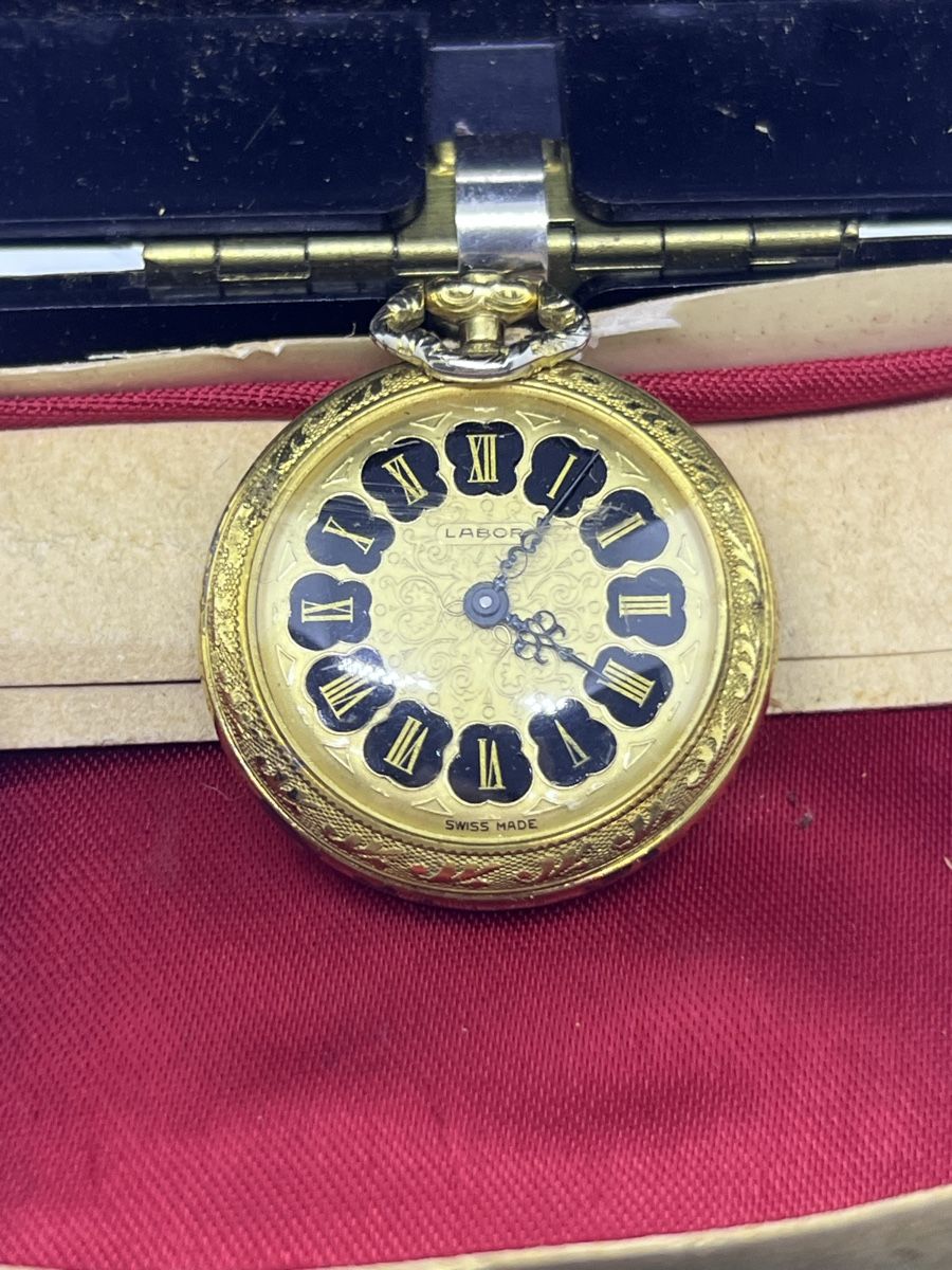 Altri accessori per orologi: Uhr Labor – Difettoso da schellenberg venduto da freefostore