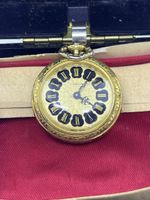 Uhr Labor