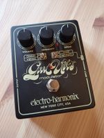 EHX Good Vibes Uni-Vibe – neuwertig