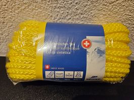 Neu - Meister - Synthetisches Seil gelb 6mmx20m