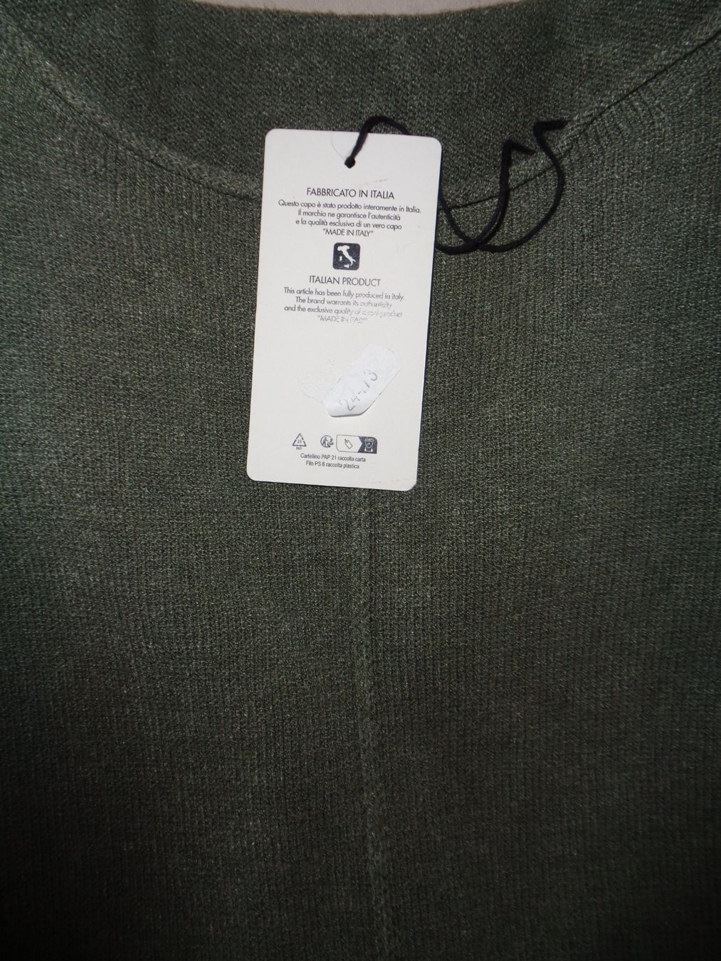 Maglioni & Felpe: Pullover Damen Gr.M/L – Nuovo e nell'imballaggio originale da Tafers venduto da kor_jf9w 3