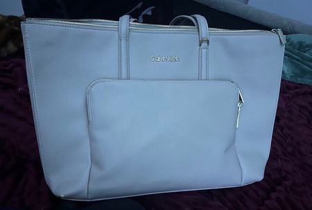 Calvin Klein Shopper Tasche