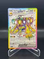 Galvantula ex (SCR 159)