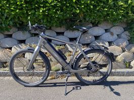 Stromer ST2  L; 4G-OMNI-Display; 983Wh; Sehr guter Zustand