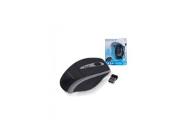 neu Grundig Wireless Maus schwarz