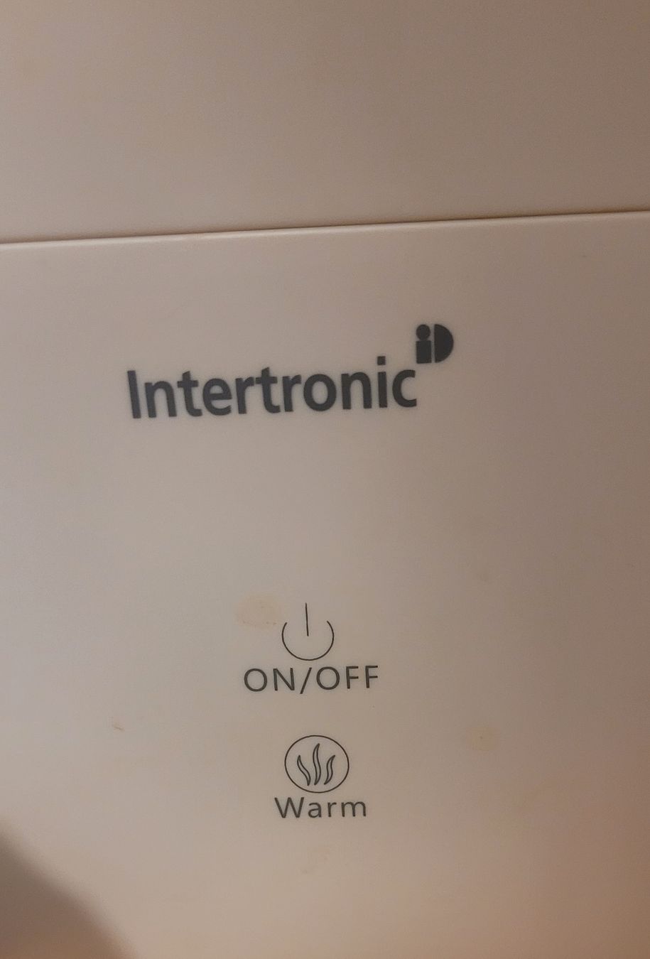 Umidificatori d'aria: Humidificateur Intertronics – Usato da Neuchâtel venduto da Seven_life 2