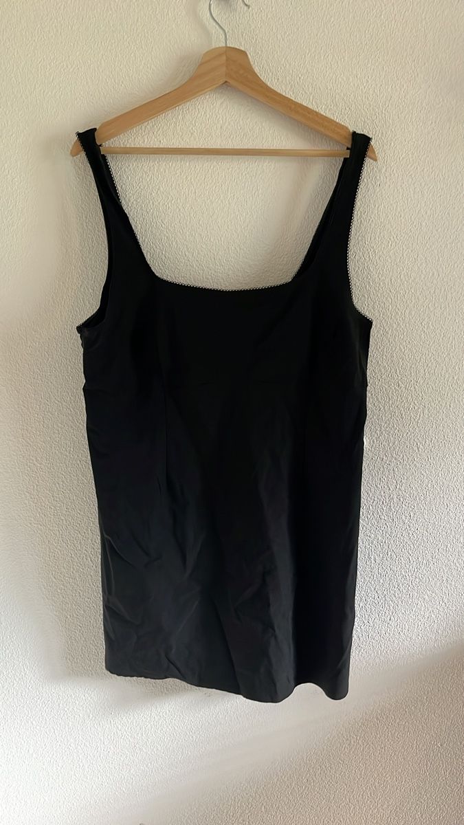 H&M Vestiti: Robe noire courte – Nuovo (secondo la descrizione) da Martigny venduto da mar_p55z