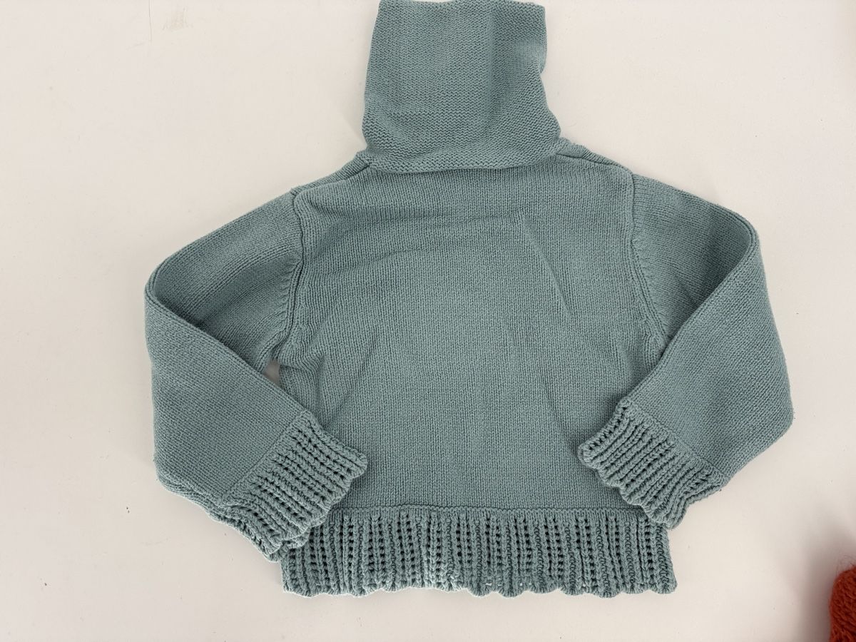 Maglioni & Felpe: Pullover Gr. 98 von Campus kids – Usato da Auenstein venduto da moin. 1