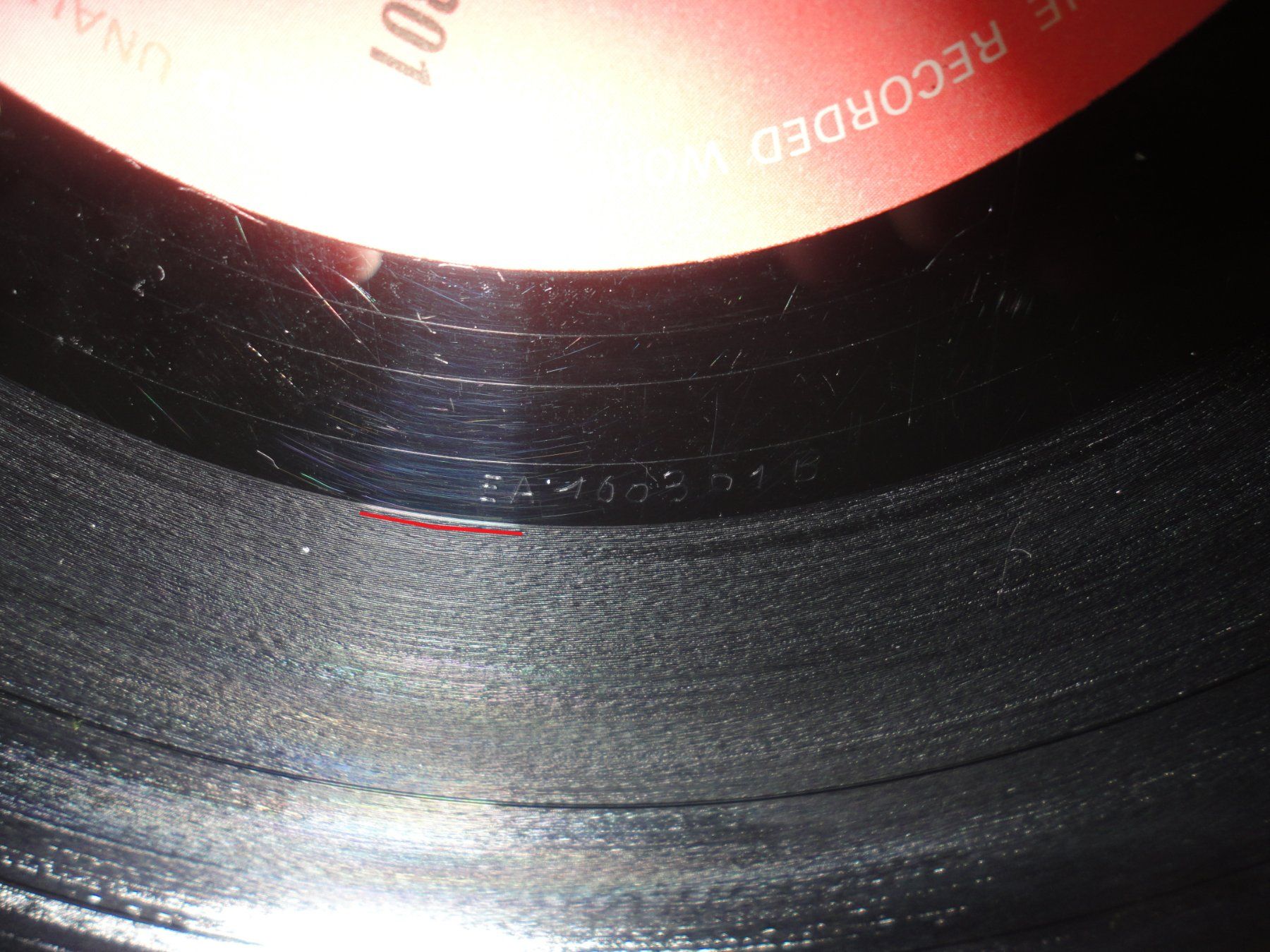 Schallplatten: Spot Same Swiss LP 33 tours – Gebraucht aus Morges von toutoccaz 6