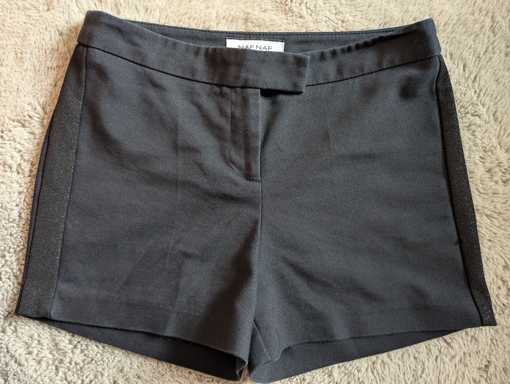 Nafnaf Pantaloni: short Naf Naf 34 – Usato da Montreux venduto da dem_gyt9