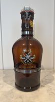 Brauerei Fischerstube Ueli Bier Bügel Flasche Rarität