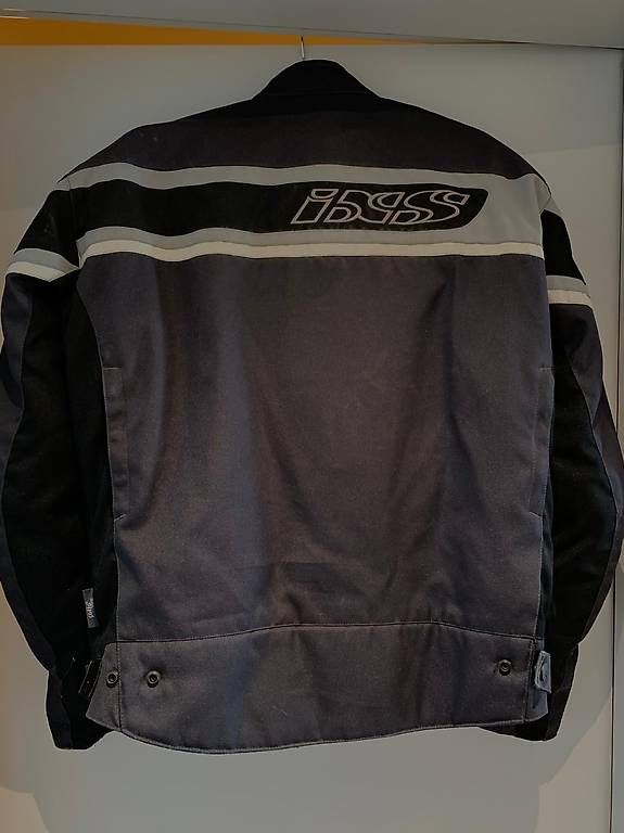 IXS Giacche: ixs Motorradjacke – Usato da Wil SG venduto da mir_x2d2 1