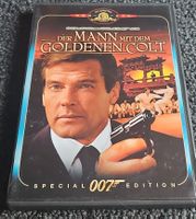 Der Mann mit dem goldenen Colt DVD Special Edition(22216)